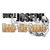 Flavor :  Hook The Pirate by Uncle Joseph