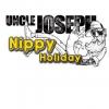 Flavor :  Nippy Holiday by Uncle Joseph