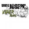 Flavor :  Viper Tears par UNCLE JOSEPH
