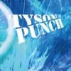 Flavor :  Tysons Punch by Undercover Flavours
