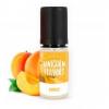 Flavor :  Abricot by Unicorn Vape