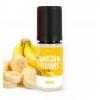 Flavor :  Banane by Unicorn Vape
