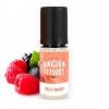 Flavor :  Fruits Rouges by Unicorn Vape
