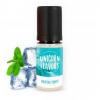 Flavor :  Menthe Forte by Unicorn Vape