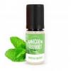 Flavor :  Menthe Fraiche by Unicorn Vape