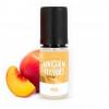 Flavor :  Peche by Unicorn Vape