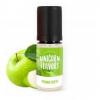 Flavor :  Pomme Verte par UNICORN VAPE