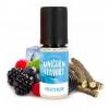 Flavor :  Recette Bleue by Unicorn Vape