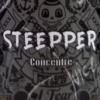 Flavor :  Steeper by Unicorn Vape