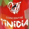 Flavor :  Tinidia by Unicorn Vape