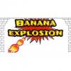 Flavor :  Banana Explosion par URBAN JUICE