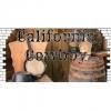 Flavor :  California Cowboy by Urban Juice