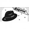Flavor :  Capone by Urban Juice