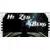 Flavor :  Hi Zen Berg par URBAN JUICE