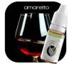 Flavor :  Amaretto by Valeo