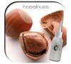 Flavor :  Haselnuss by Valeo
