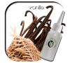 Flavor :  Vanille Bourbon by Valeo