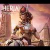 Flavor :  Herja by Valkiria