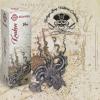 Flavor :  Kraken by Valkiria