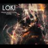 Flavor :  Loki by Valkiria