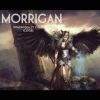 Flavor :  Morrigan by Valkiria