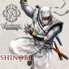 Flavor :  Shinobi by Valkiria