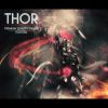 Flavor :  Thor by Valkiria