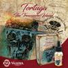 Flavor :  Tortuga by Valkiria