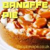 Arme :  Banoffee Pie 
Dernire mise  jour le :  04-03-2015 