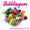 Flavor :  Bubblegum by Vampire Vape