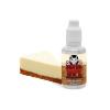 Flavor :  Cheesecake Crust by Vampire Vape