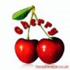 Flavor :  Cherry by Vampire Vape