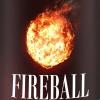Flavor :  Fireball by Vampire Vape