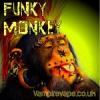 Flavor :  Funky Monkey by Vampire Vape