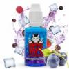 Flavor :  Heisenberg Grape by Vampire Vape