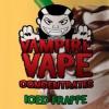 Flavor :  Iced Frappe by Vampire Vape