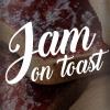 Flavor :  Jam On Toast by Vampire Vape