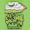 Flavor :  Key Slime Pie by Vampire Vape