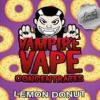Flavor :  Lemon Donut by Vampire Vape