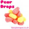 Flavor :  Pear Drops by Vampire Vape