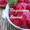 Flavor :  Raspberry Sorbet by Vampire Vape