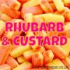 Arôme : Rhubarb And Custard
Dernière mise à jour le : 12-04-2015 Arôme : Rhubarb And Custard
Dernière mise à jour le : 12-04-2015