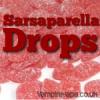 Flavor :  Sarsaparella Drops by Vampire Vape