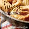Flavor :  Sweet Cinnamon by Vampire Vape