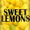 Flavor :  Sweet Lemons by Vampire Vape