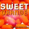 Flavor :  Sweet Orange by Vampire Vape