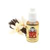Flavor :  Vanilla Bean par VAMPIRE VAPE