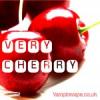 Flavor :  Very Cherry by Vampire Vape