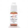 Flavor :  Cheesecake by Vanilla Vapes