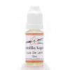 Flavor :  Dulce De Leche by Vanilla Vapes